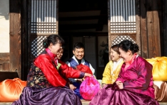 �ѱ��μ���, ������ �����ذ� �䳢��, ���� ���桯 ����