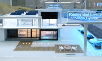 The smarter E Europe: Smart Integration Saves Cash and Stabilizes Grids